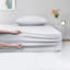 Laurne 200 Thread Count Microfiber Brushed Deep Fitted Bed Sheet-359321340-359321230