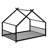 Metal House Bed-1334342251-1334342248