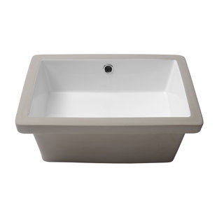 Lavabo de salle de bain GAweza 12