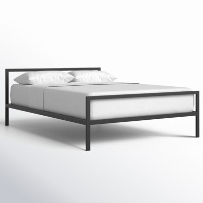 Lit plateforme Aston