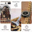 Tapis lavable anti-dérapant Cabin Brown Bear-193168152
