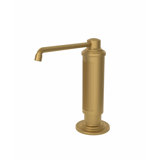 Stresa Soap Dispenser 