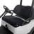 Buckle Mildew Resistant Golf Cart Cover By Classic Accessories
