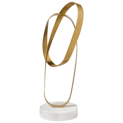 Abstract Figurines & Sculptures