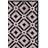 Hayes Hand Hooked Performance Geometric Rug-22788303