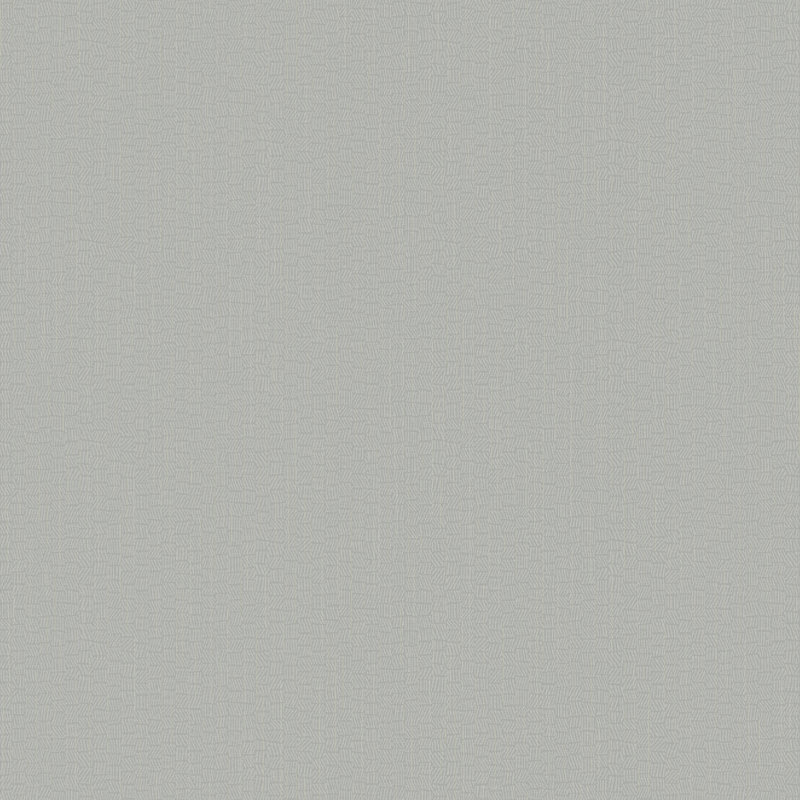 Galerie Designer Colours Geometric Texture Wallpaper, Grey