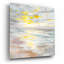 «Sunup On The Sea» par Danhui Nai, art mural en verre acrylique-1391836556