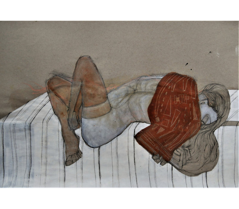 Wrapped Canvas Print, 50.8 cm H x 76.2 cm W