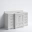 Ensemble de meuble-lavabo simple 60 po Loughlam-560165876-560165603