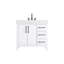 Meuble-lavabo simple 36 po 36 VF60636-1716553401
