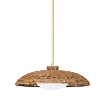 Luminaire suspendu très grand Capella