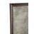 Maier Wood Flat Wall Mirror