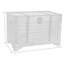 Table basse avec plateau relevable Kerri