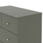 Abby Storage Duo Bedroom Set -125373723