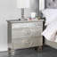 Table de chevet Modern Glam