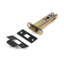 Polished Chrome 4" Heavy Duty Latch-111909960