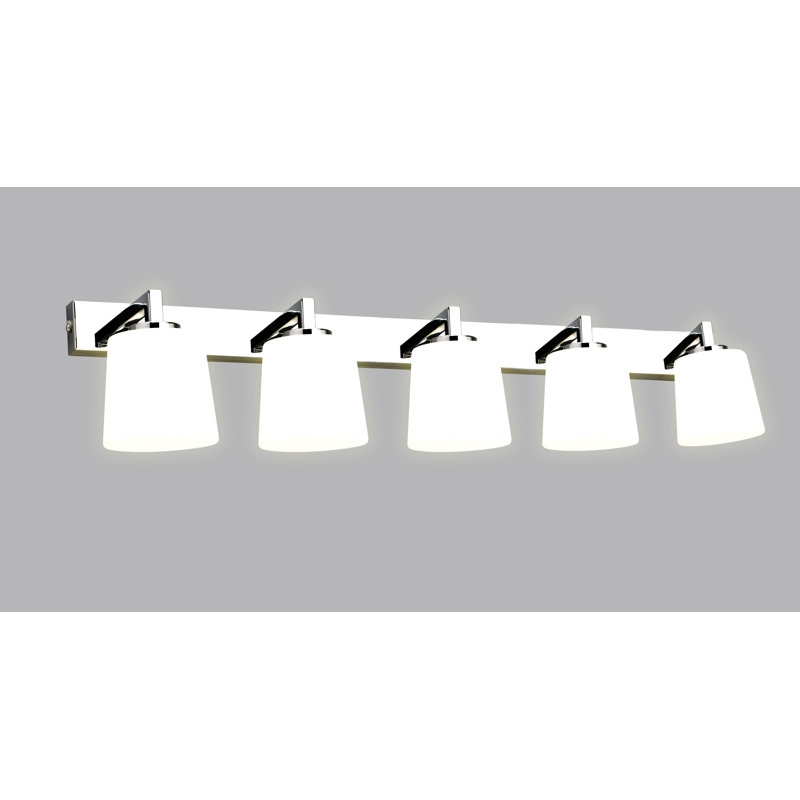Bellana 5 - Light LED Vanity Light