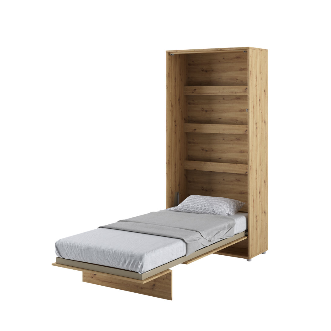 Klappbett Bed Concept