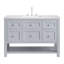 Breckenridge 48'' W Single Vanity-1635192833-1641815334-1653567697