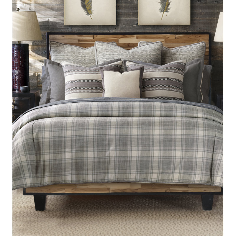 Telluride Duvet Cover, Queen Duvet Cover