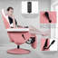 Fauteuil de course inclinable Goplus Massage Gaming