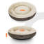 Orthopedic Polyester Pet Bed-113660547-113660543