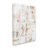 " Subtle Pattern Single Picture Frame " by June Erica Vess on Canvas-1513365258-1513699260