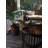Bouchette Solid Wood End Table