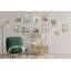 Doux eucalyptus, art mural-1084746413-1084746401