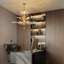 Jamei 11 - Light Unique/Statement Chandelier-16202172