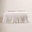 Gathered 18" Bed Skirt-18851288-18851293