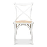 Tuileries Solid Wood Dining Chair