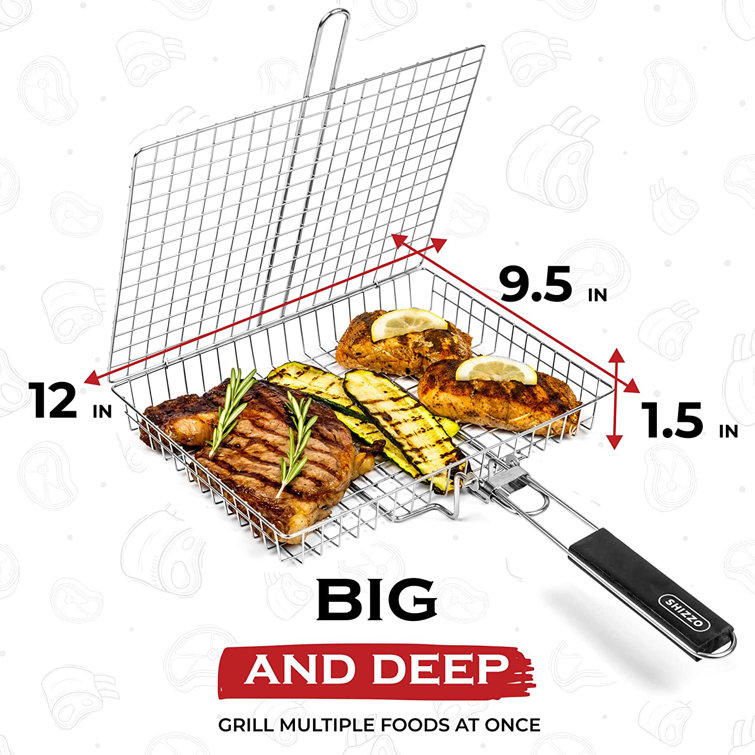 https://assets.wfcdn.com/im/16837807/resize-h755-w755%5Ecompr-r85/2335/233592178/Stainless+Steel+Non-Stick+Dishwasher+Safe+Grill+Basket.jpg