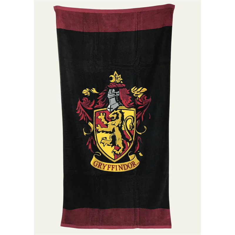 Midweight Bath Towel