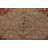 Vegetable Dye Oushak Turkish Large Rug 11x14