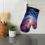 Sergé de coton Celestial Glow Oven