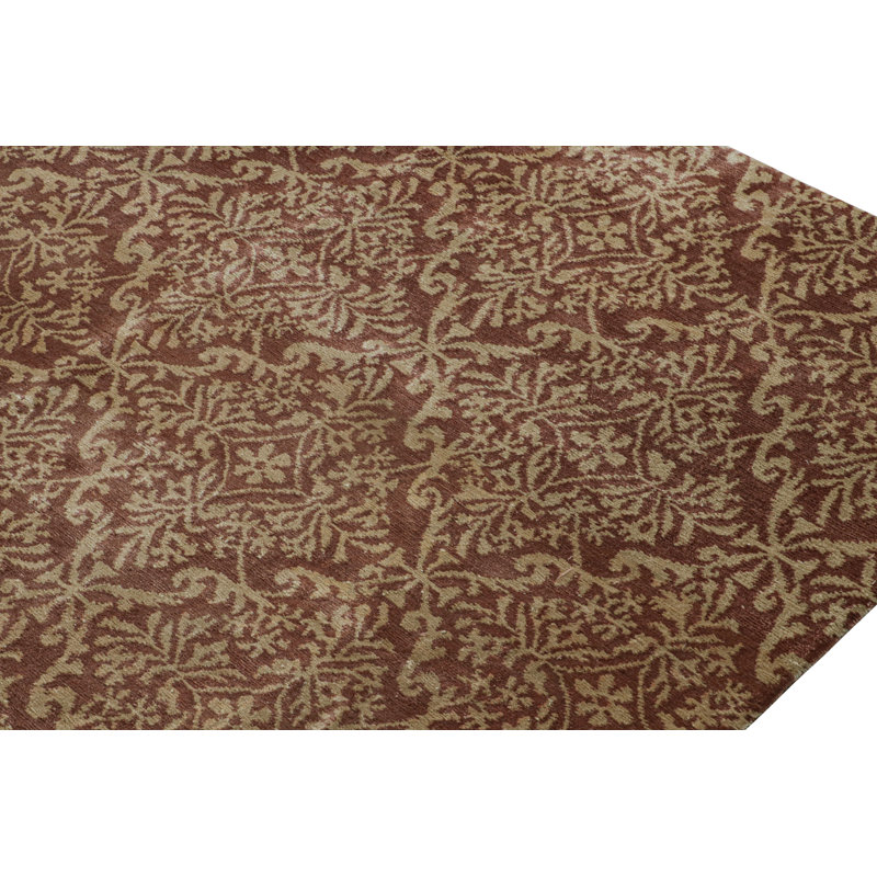 Wool Area Rug