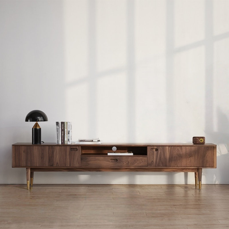 Simple And Creative TV Stand