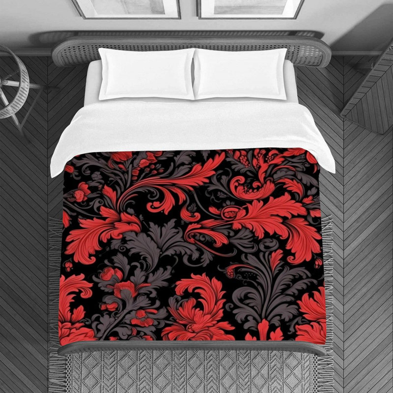 Housse de couette , Housse de couette pour lit simple