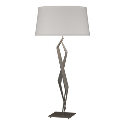 Facet 33.7" Standard Table Lamp
