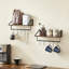 Ingatestone Bracket Shelf