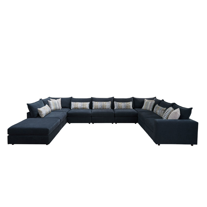 Canapé modulaire Elise