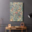 WM MORRIS Series DCCCXCVI  -Premium Gallery Wrapped Canvas -Ready to Hang-866591358
