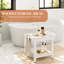 Banc de douche Sekia 18,6 W-1129514952