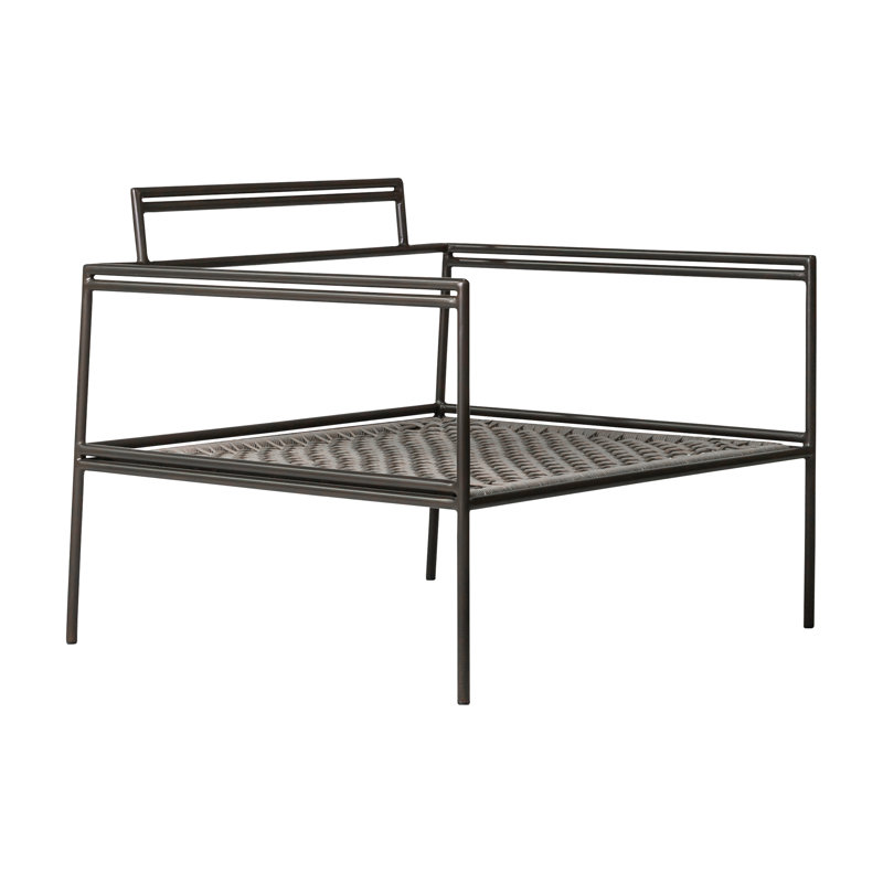 Patinero Outdoor Lounge Chair
