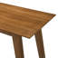 47,25 po Table bistro en bois