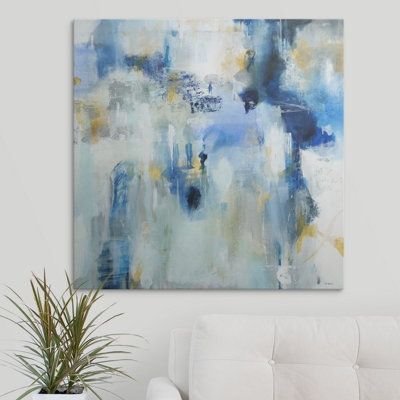 "Glensperth" par Jill Martin, reproduction d'art