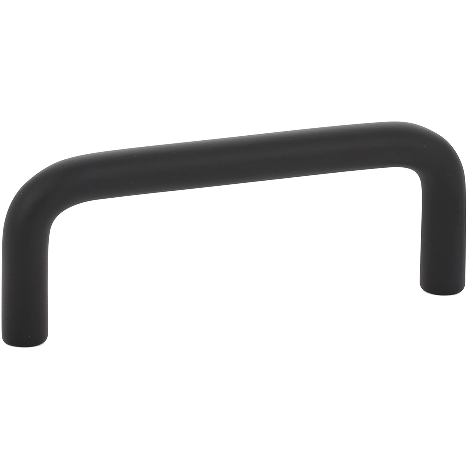 Lafayette Fixed . Birdcage Pull, Black, 3