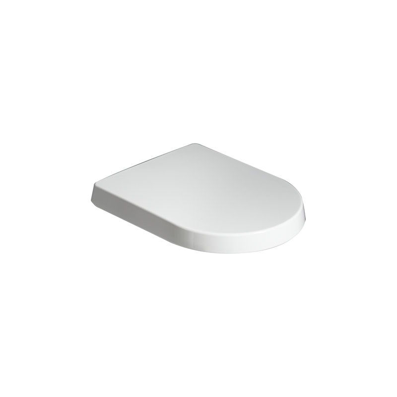 Cossu® Seagram Wall Mount Toilet Seat