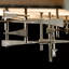 Cavaletti 4 - Light Kitchen Island Rectangle Pendant-803379290-803379282